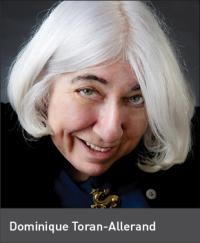 Dominique Toran-Allerand